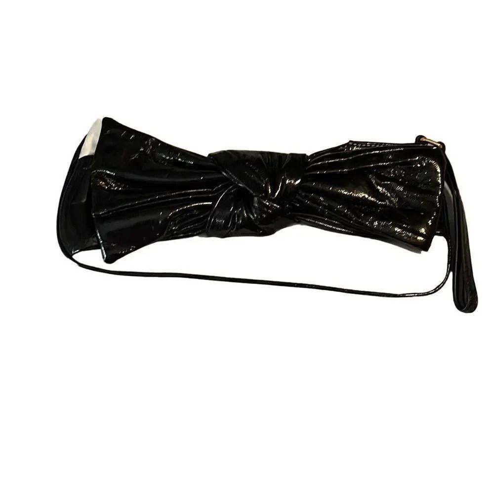 NYC by Perlina clutch